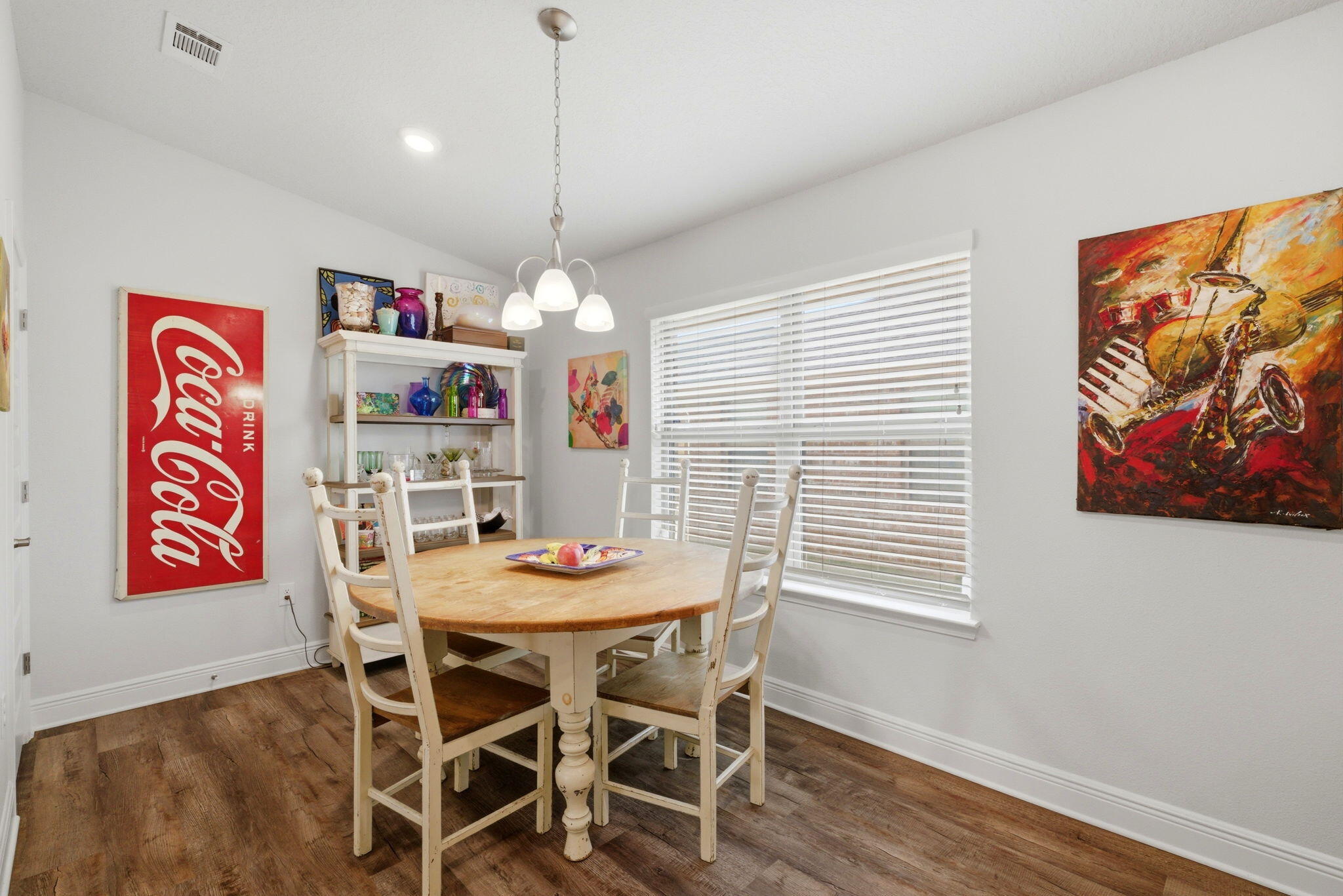 Ridgeway Landing - Residential