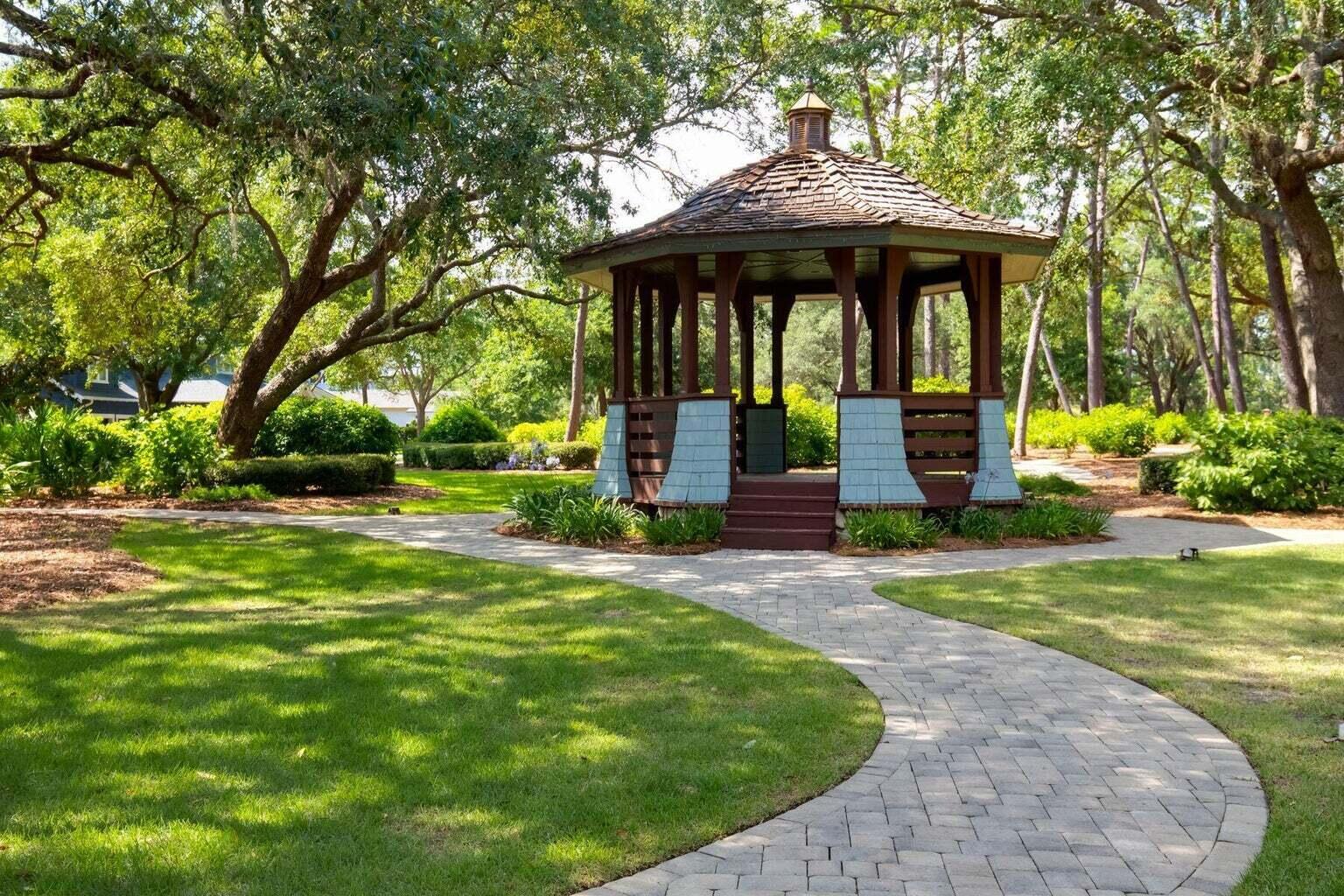 WILD HERON PHASE III - Residential