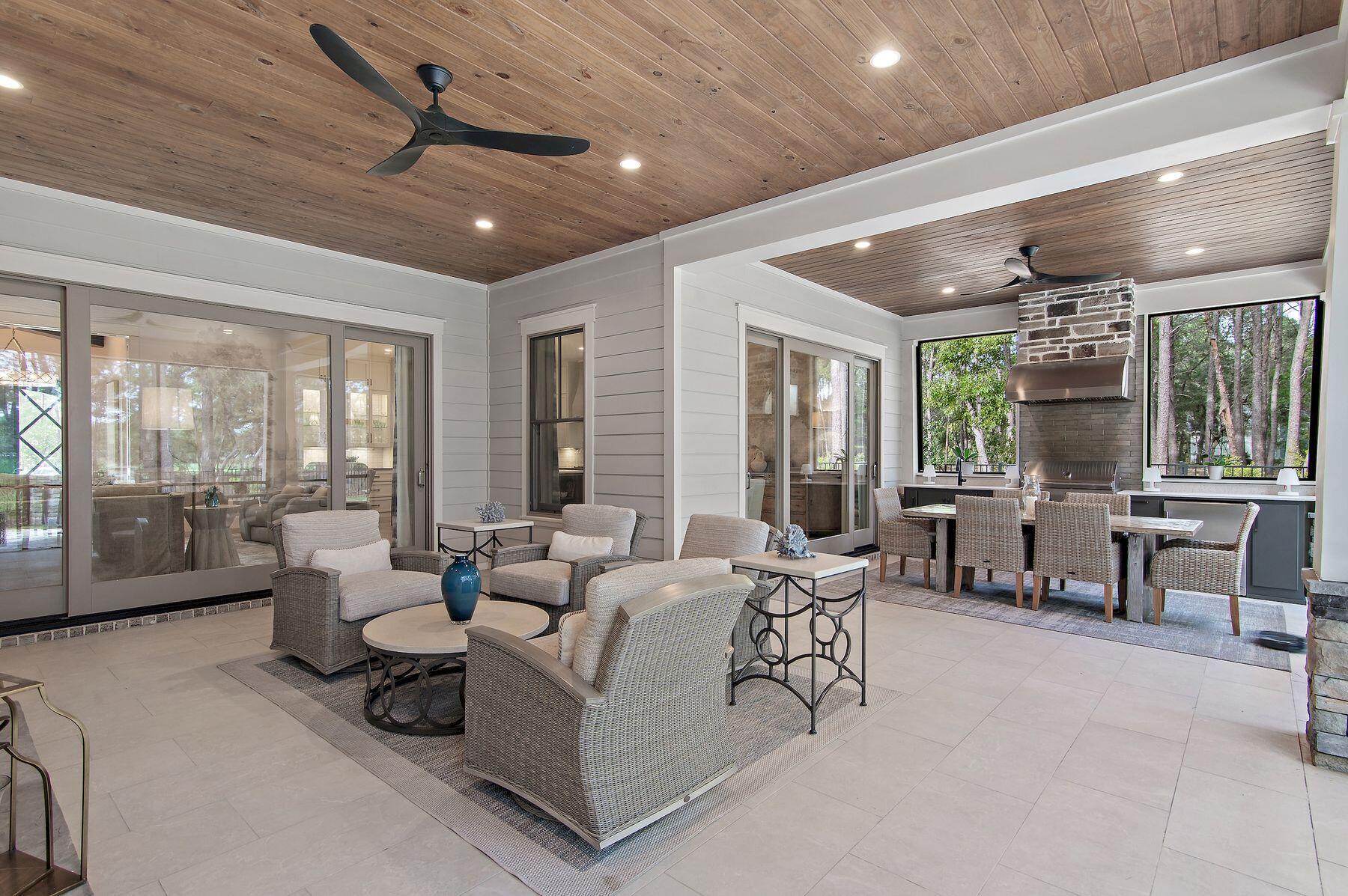 WILD HERON PHASE III - Residential