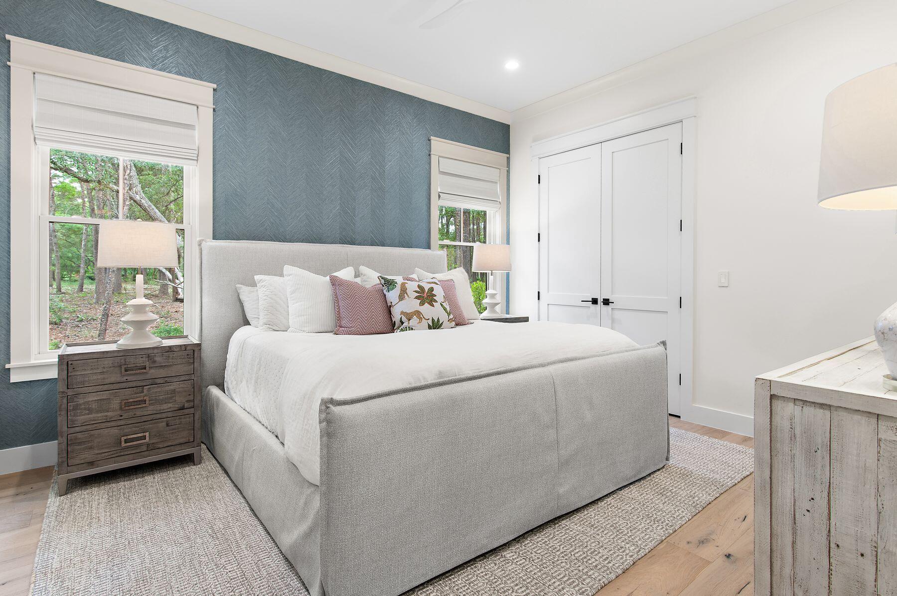 WILD HERON PHASE III - Residential