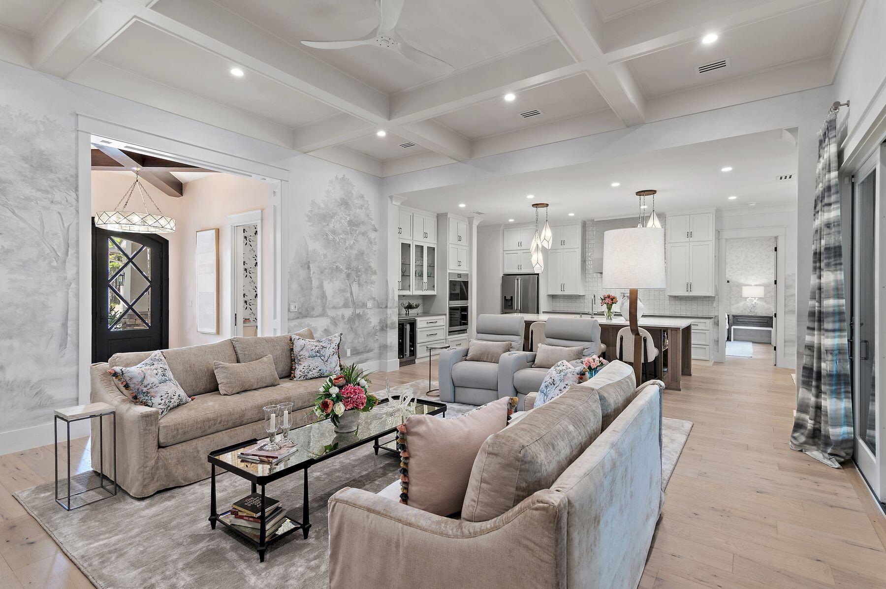 WILD HERON PHASE III - Residential