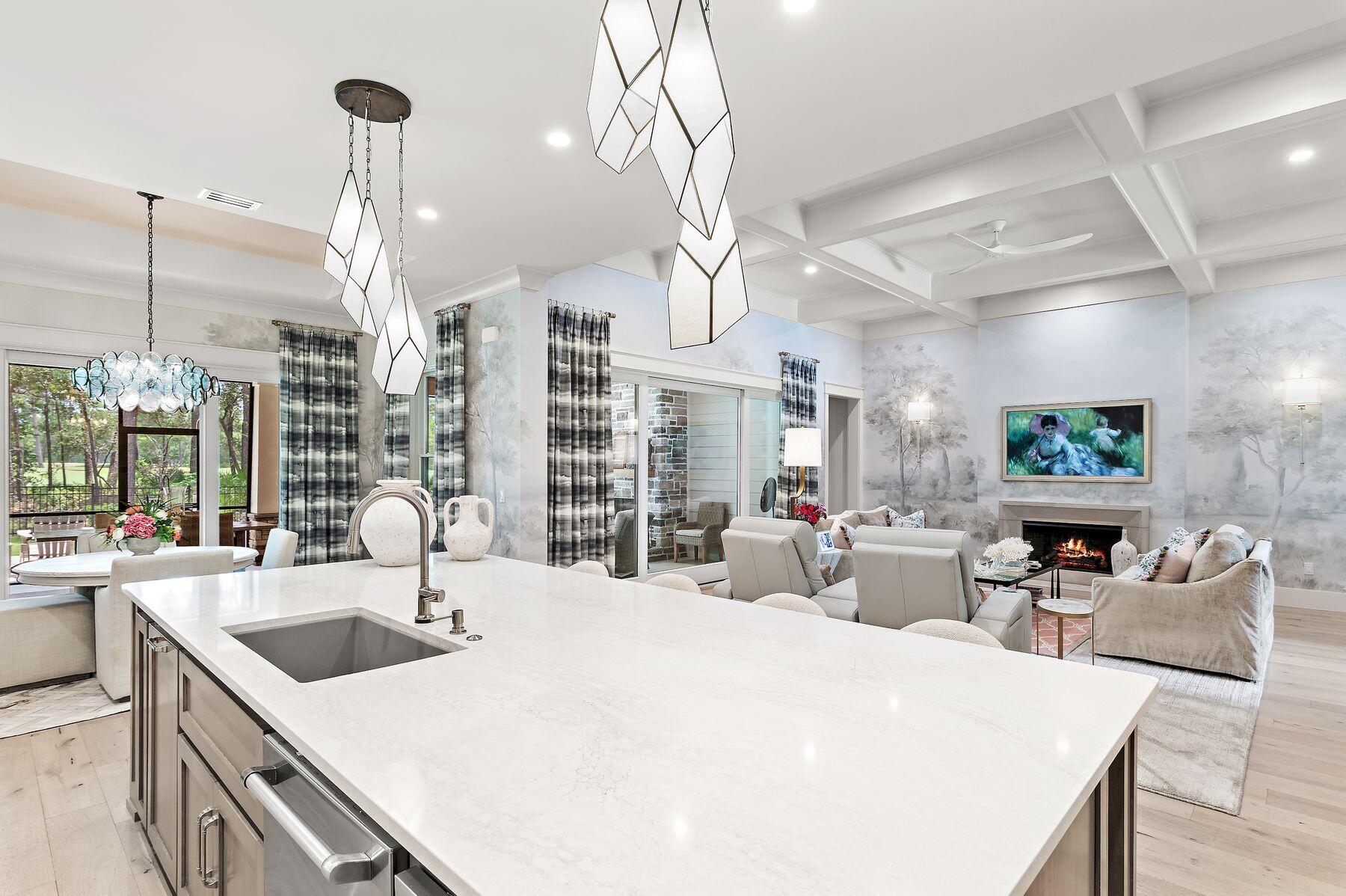 WILD HERON PHASE III - Residential