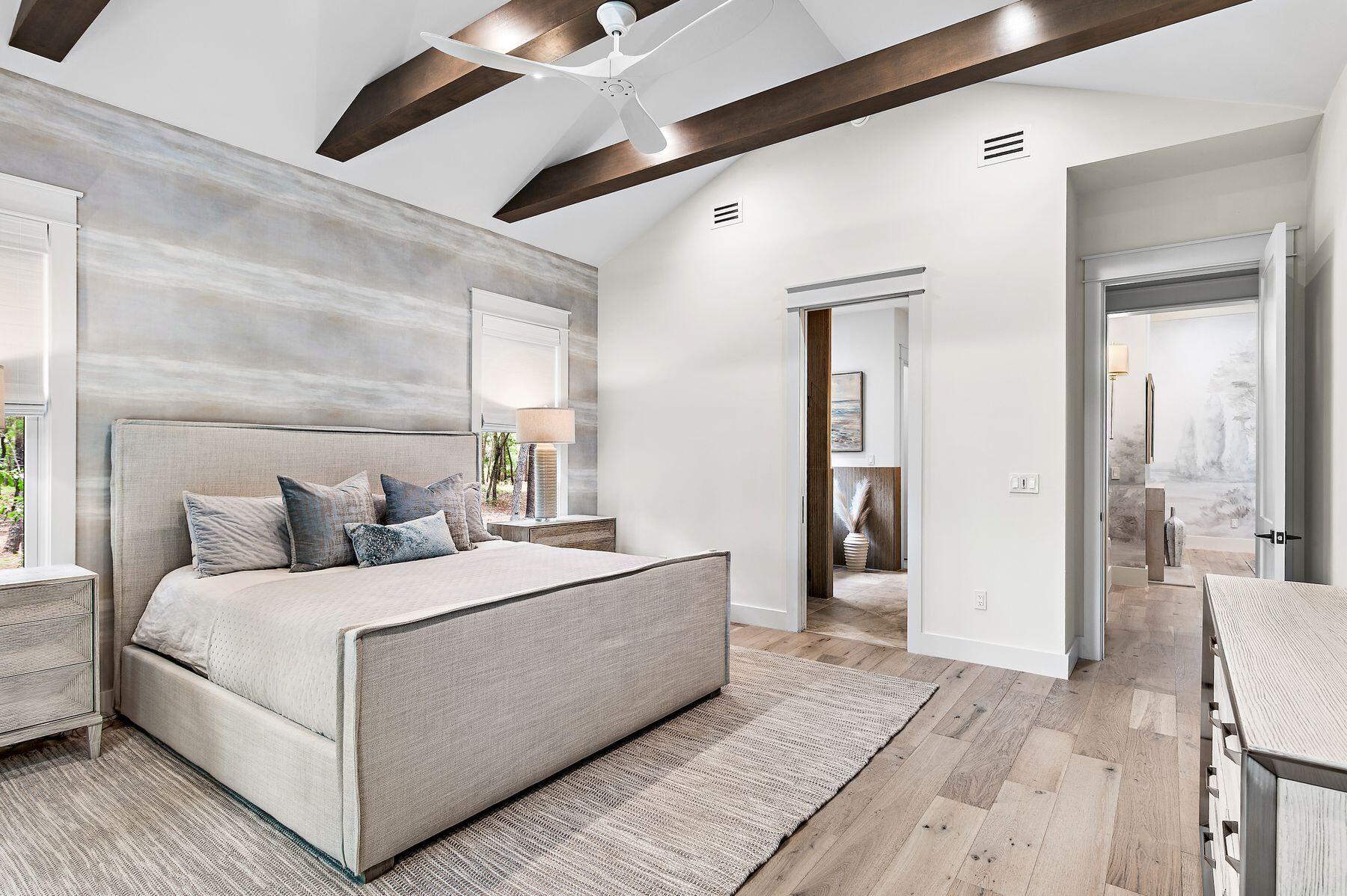 WILD HERON PHASE III - Residential