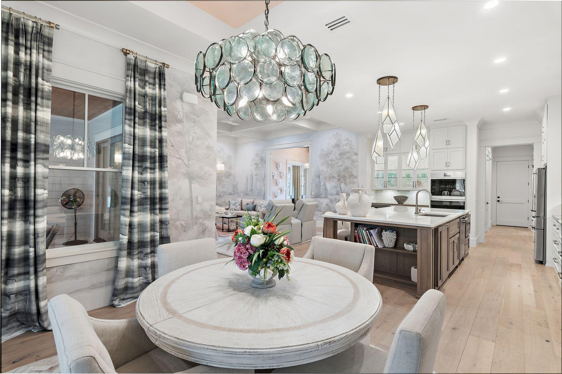 WILD HERON PHASE III - Residential