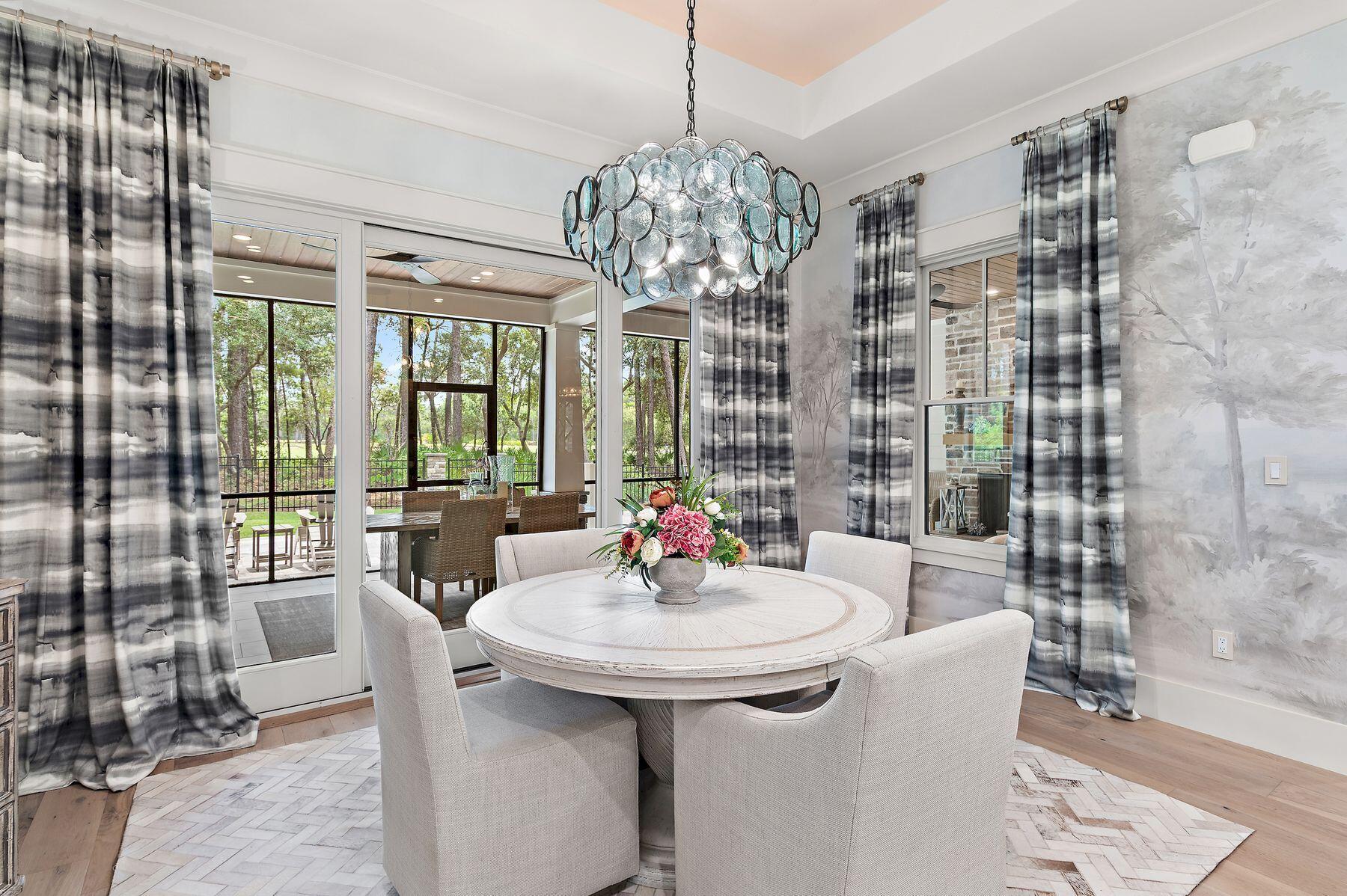 WILD HERON PHASE III - Residential