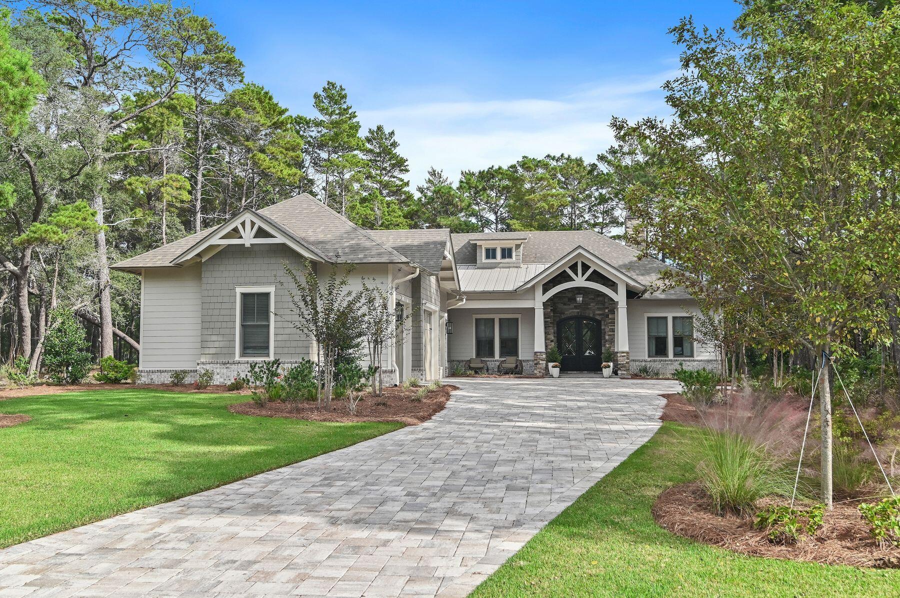 WILD HERON PHASE III - Residential
