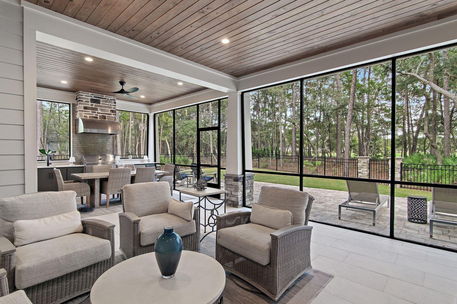 WILD HERON PHASE III - Residential