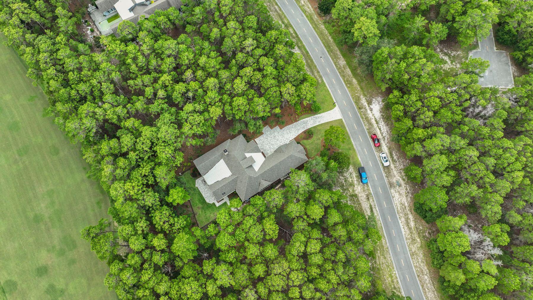 WILD HERON PHASE III - Residential