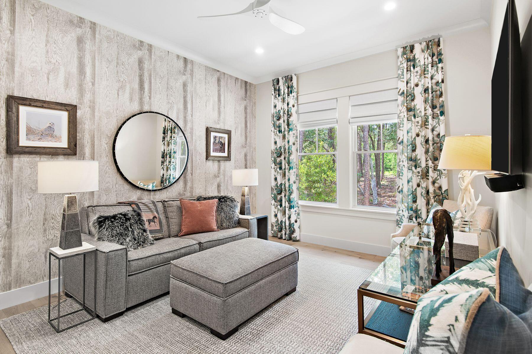 WILD HERON PHASE III - Residential