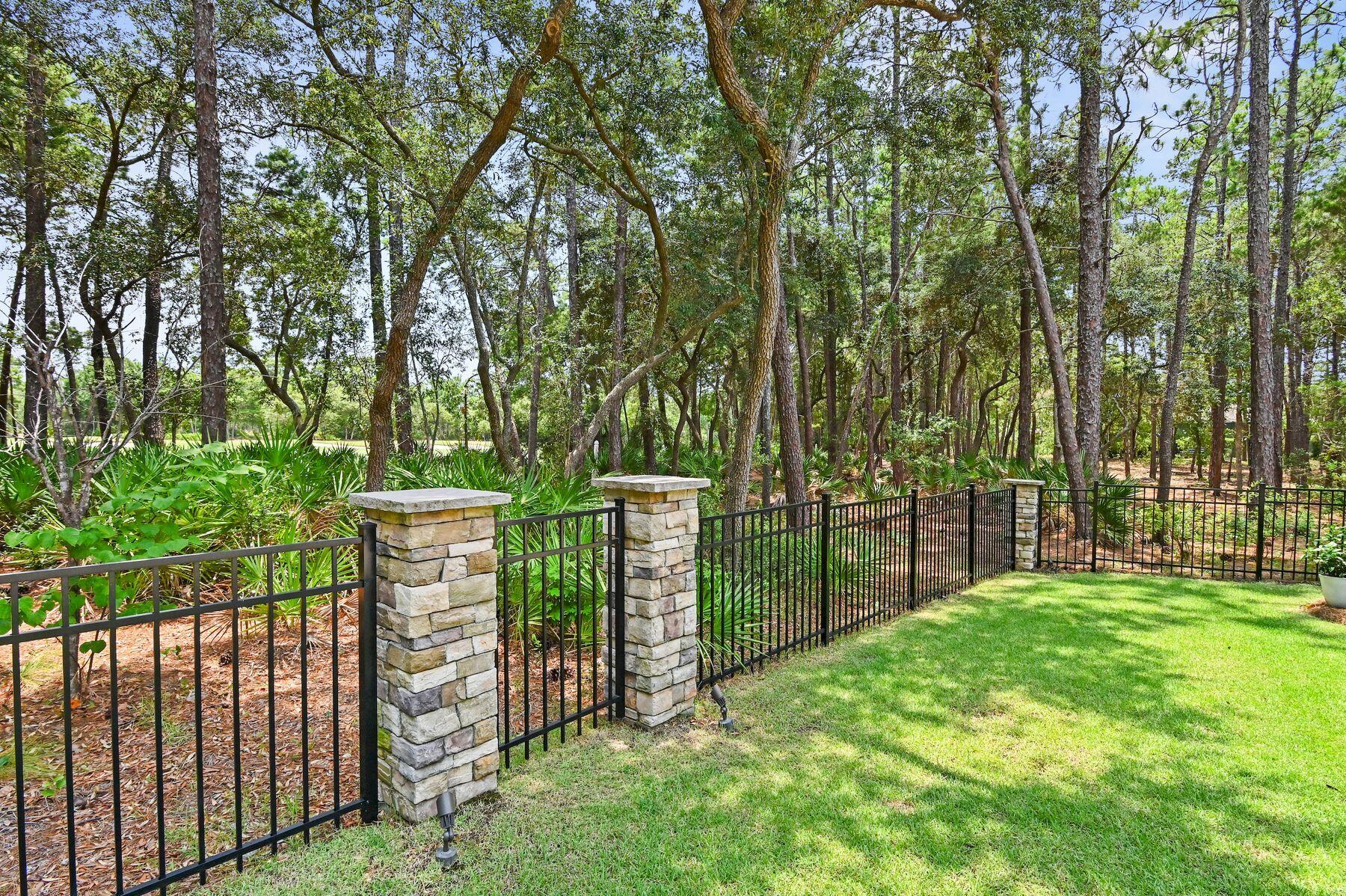 WILD HERON PHASE III - Residential