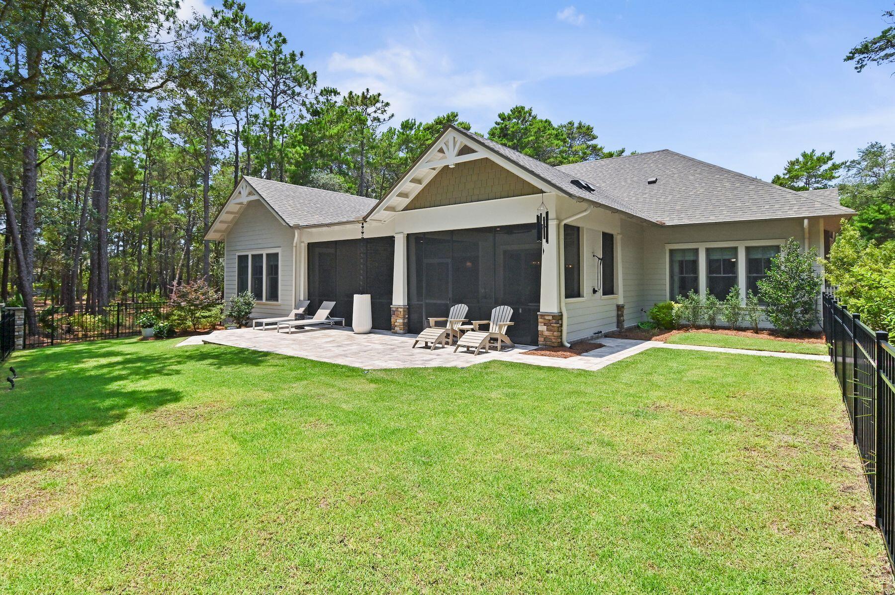 WILD HERON PHASE III - Residential