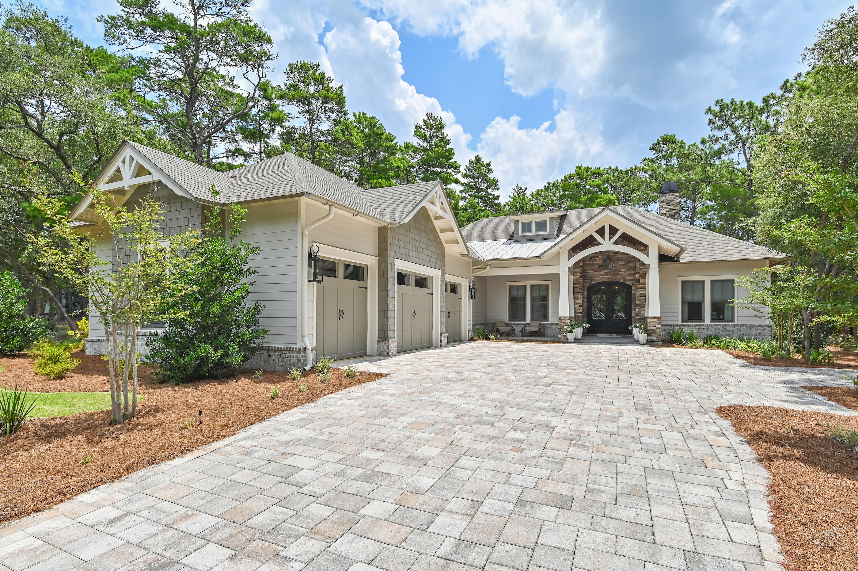 WILD HERON PHASE III - Residential