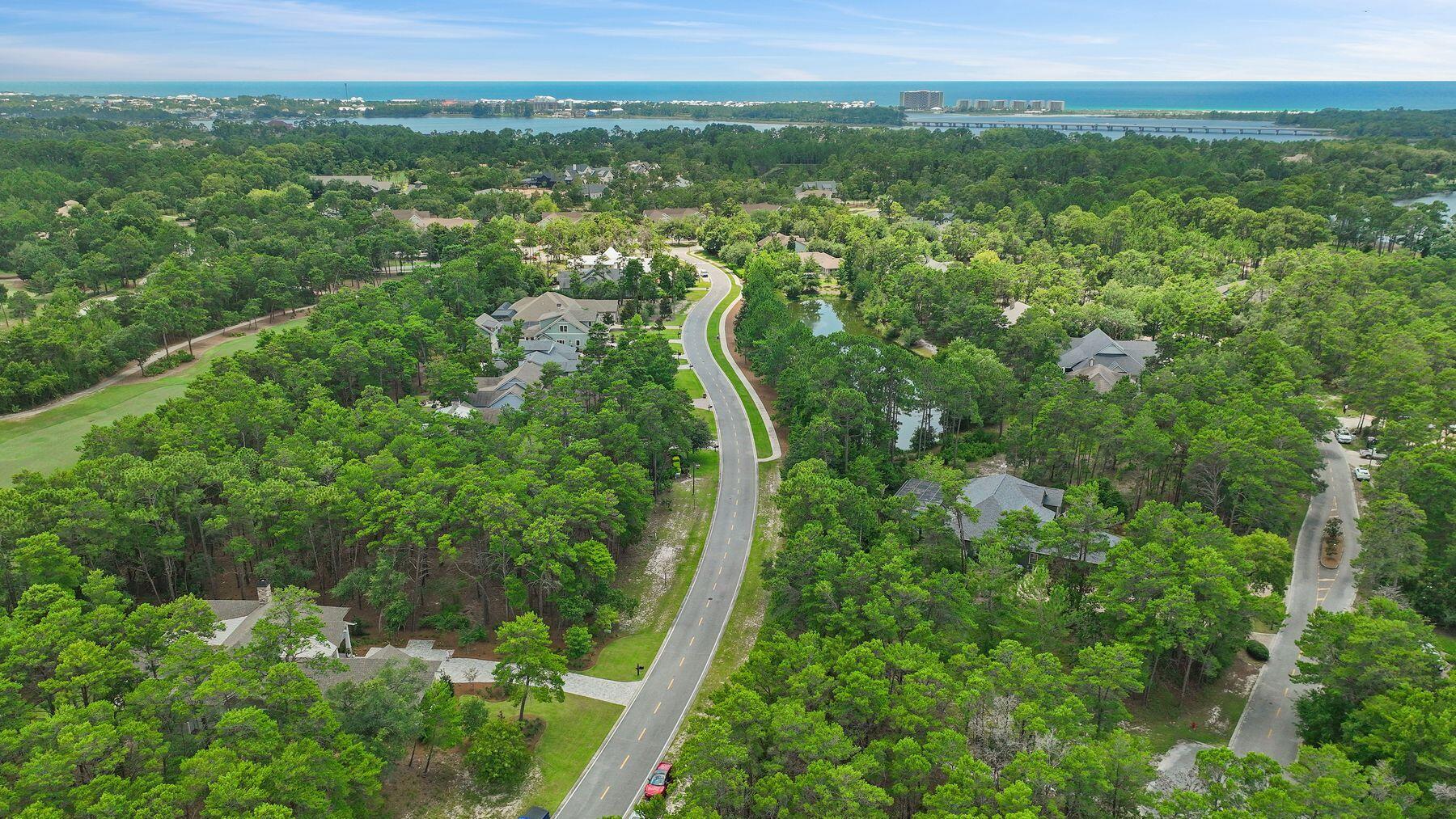 WILD HERON PHASE III - Residential