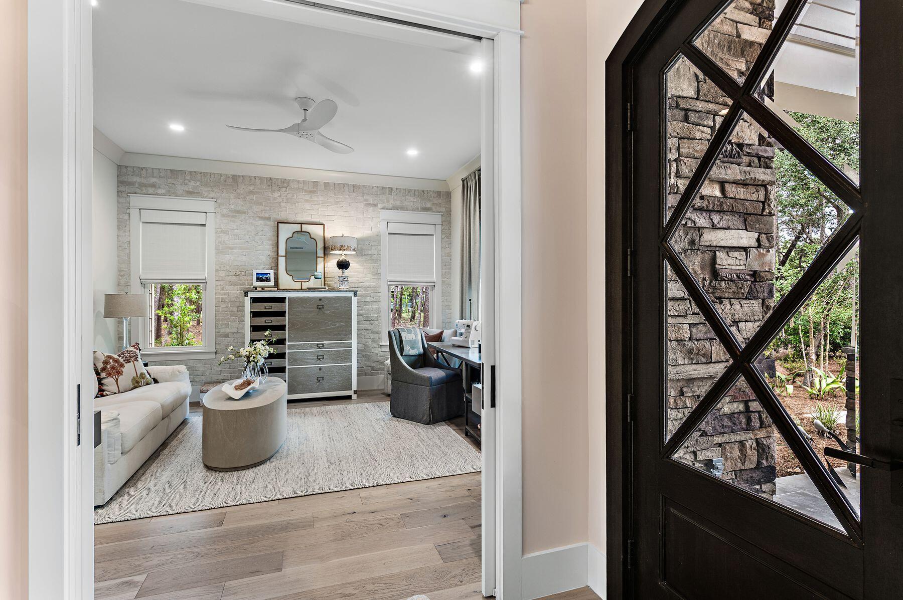 WILD HERON PHASE III - Residential