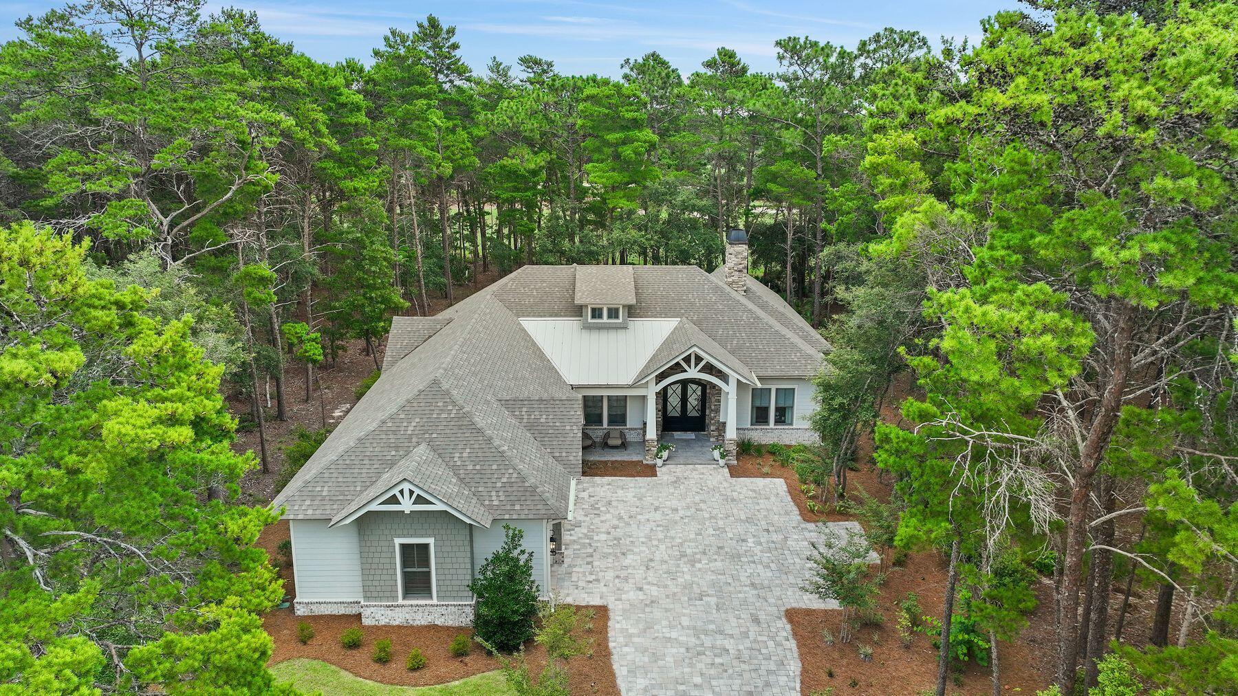 WILD HERON PHASE III - Residential
