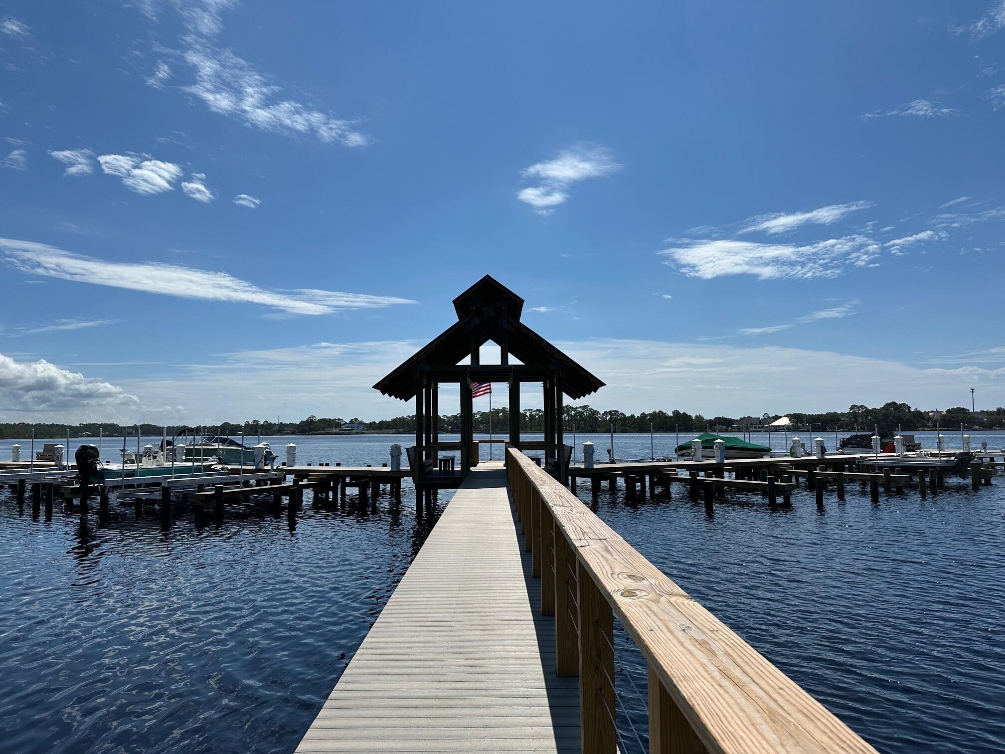 WILD HERON PHASE III - Residential