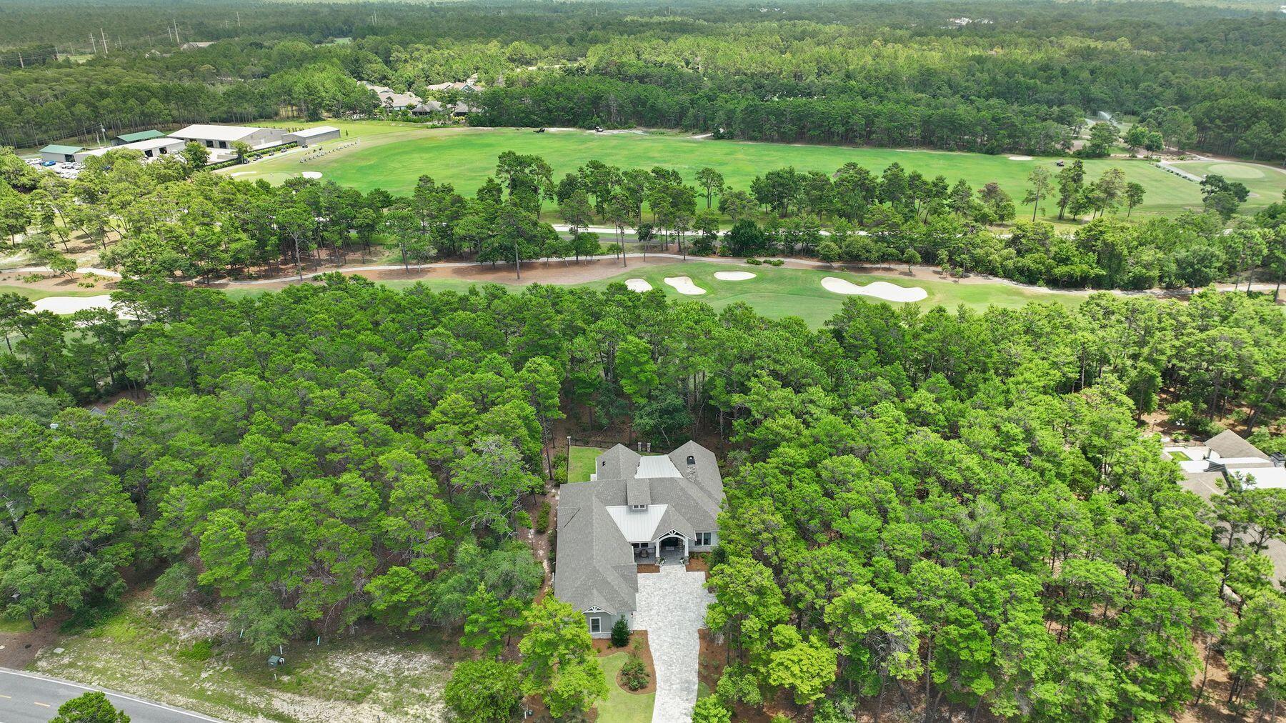 WILD HERON PHASE III - Residential