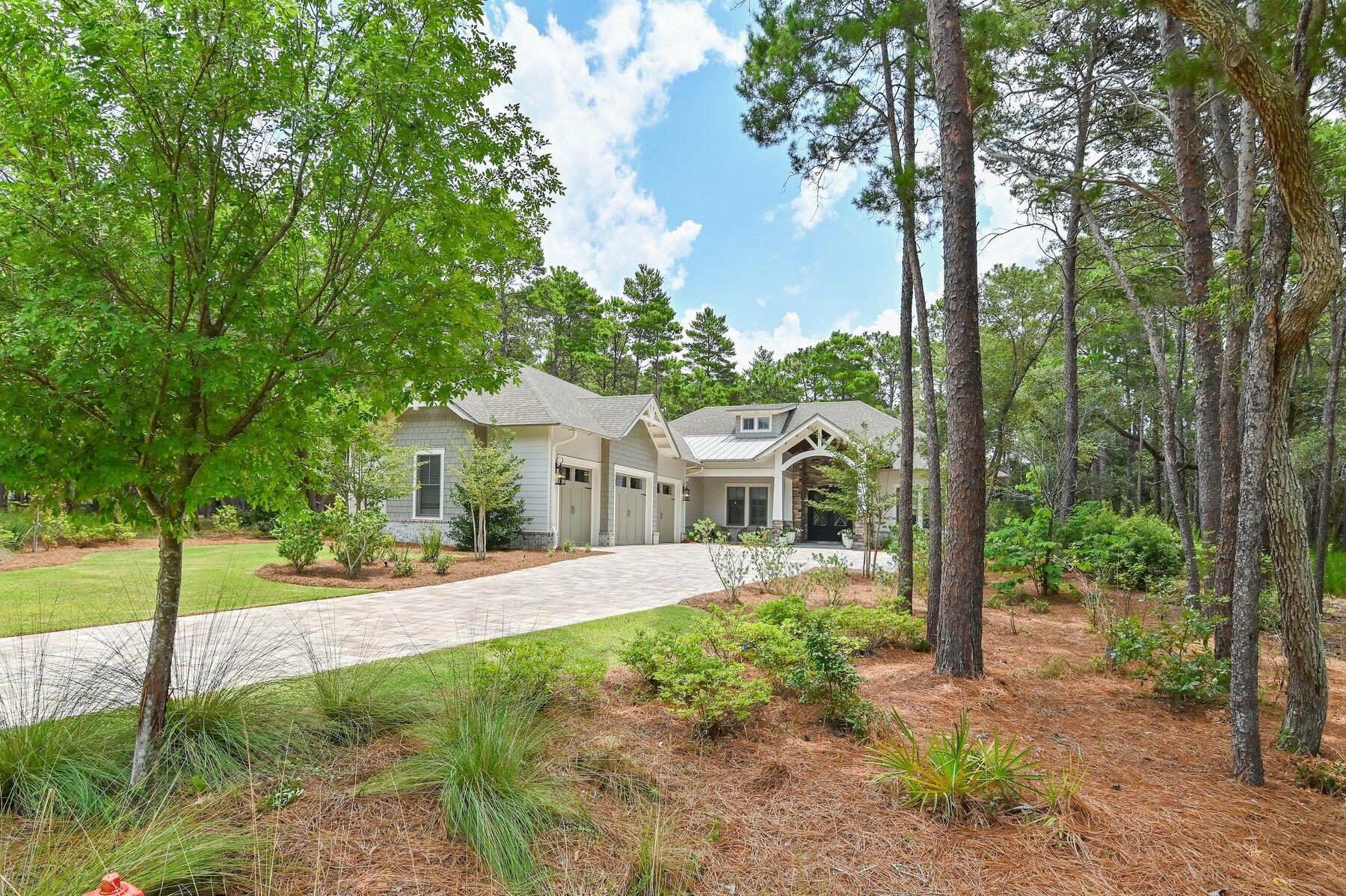 WILD HERON PHASE III - Residential