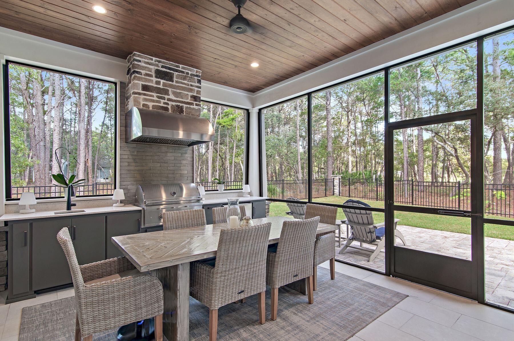 WILD HERON PHASE III - Residential