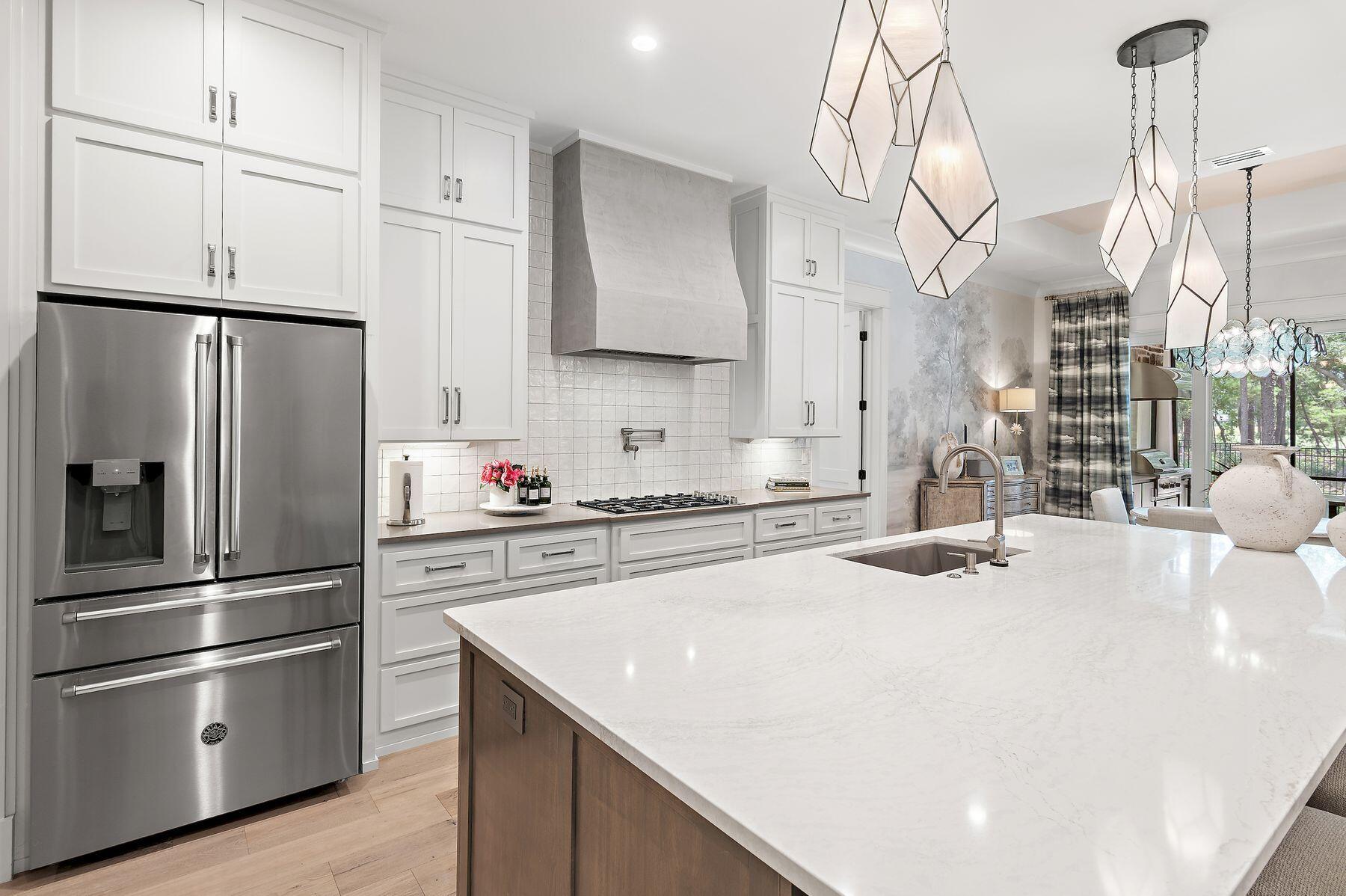 WILD HERON PHASE III - Residential