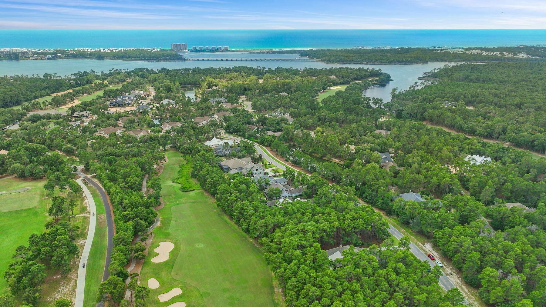 WILD HERON PHASE III - Residential