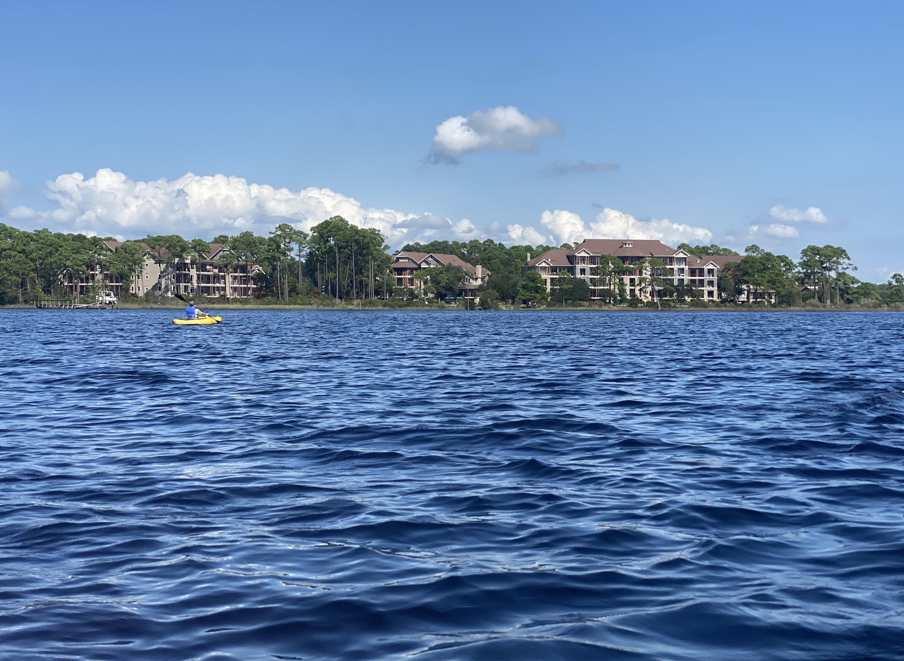 WILD HERON PHASE III - Residential