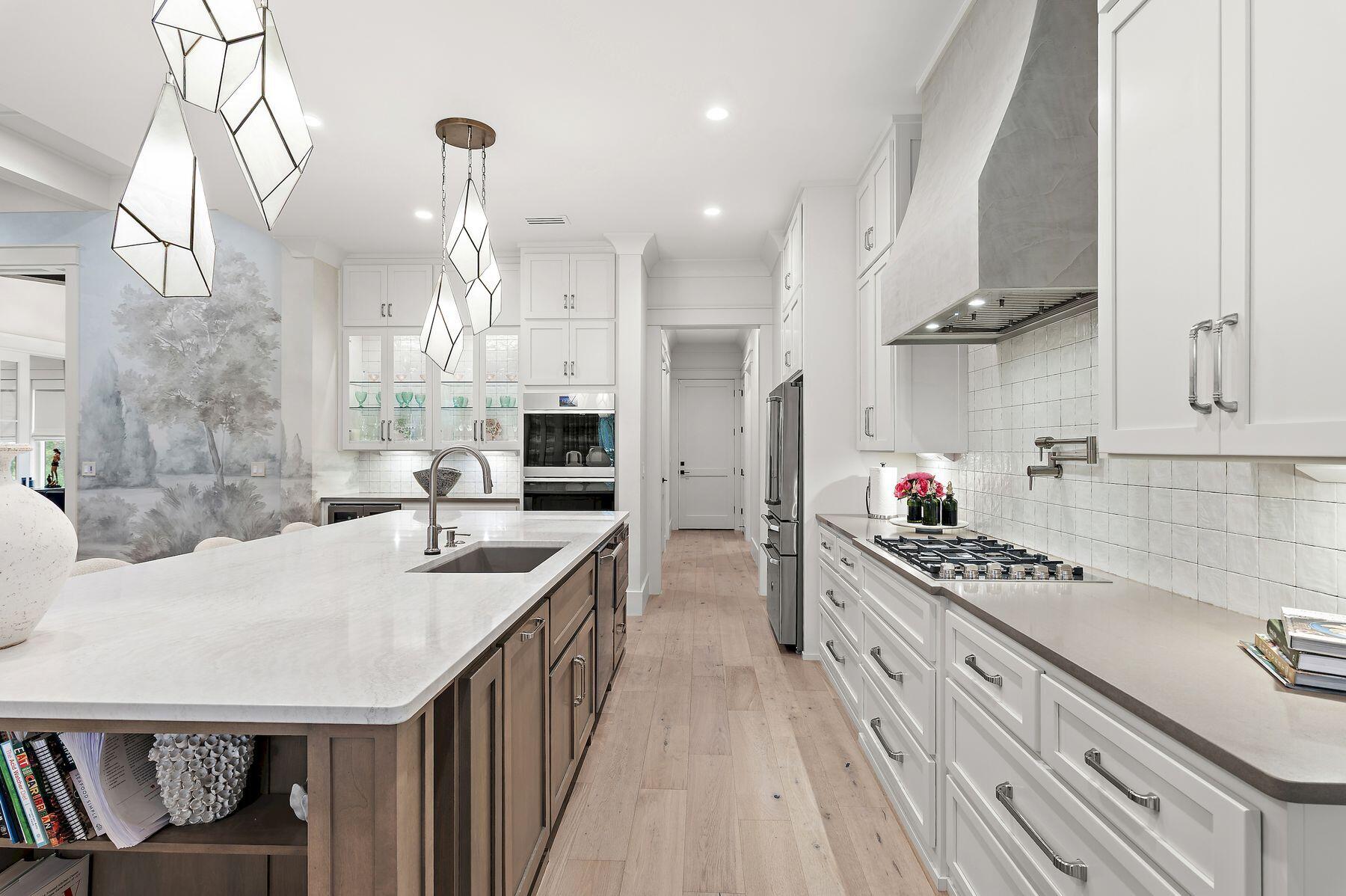WILD HERON PHASE III - Residential