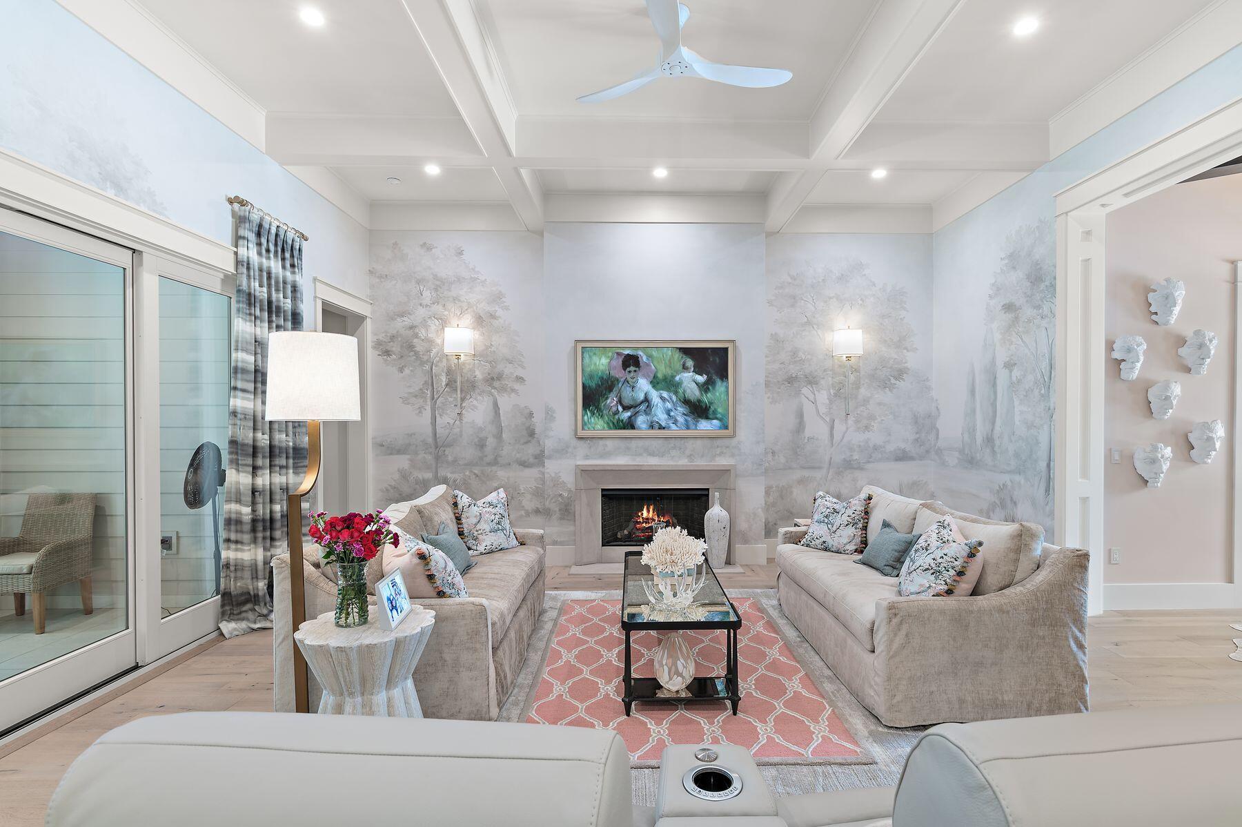 WILD HERON PHASE III - Residential
