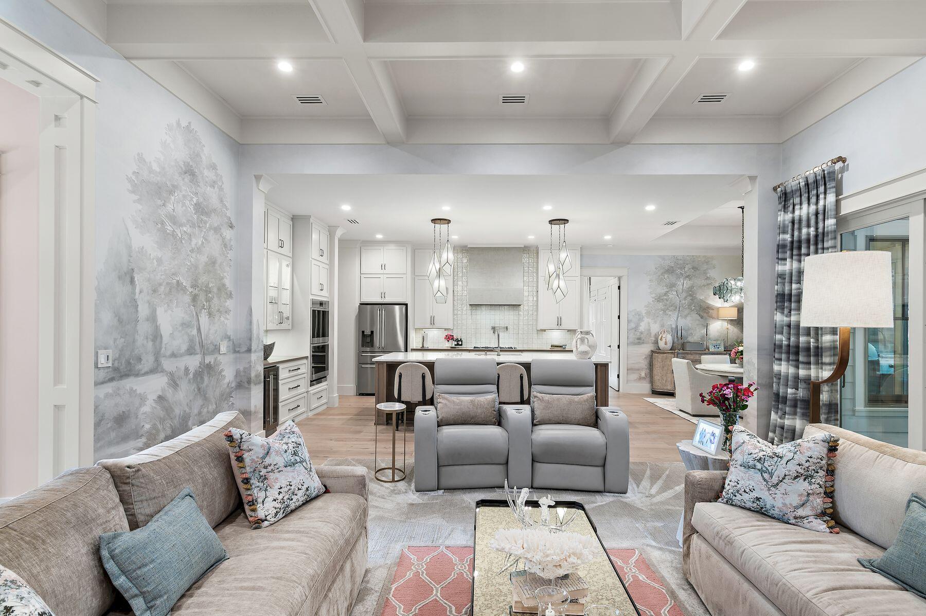 WILD HERON PHASE III - Residential