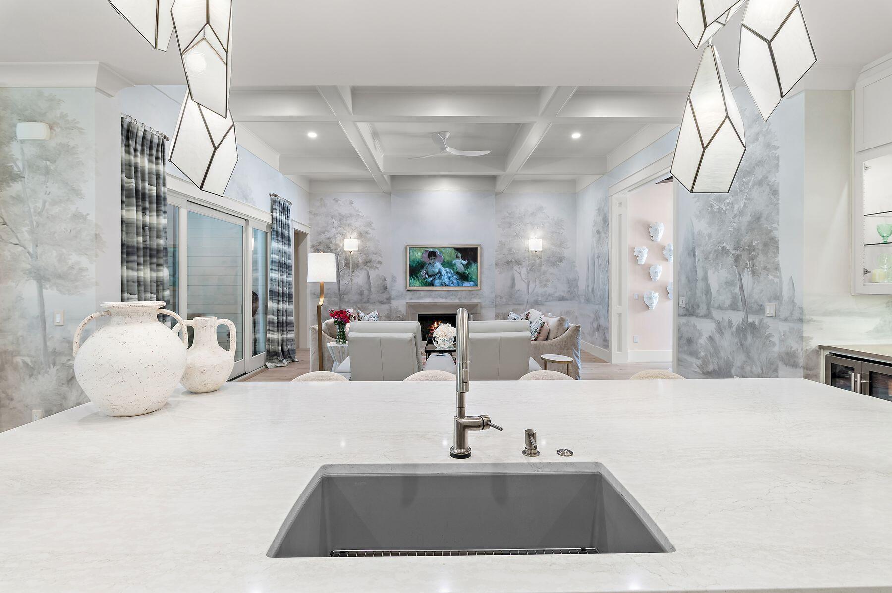 WILD HERON PHASE III - Residential