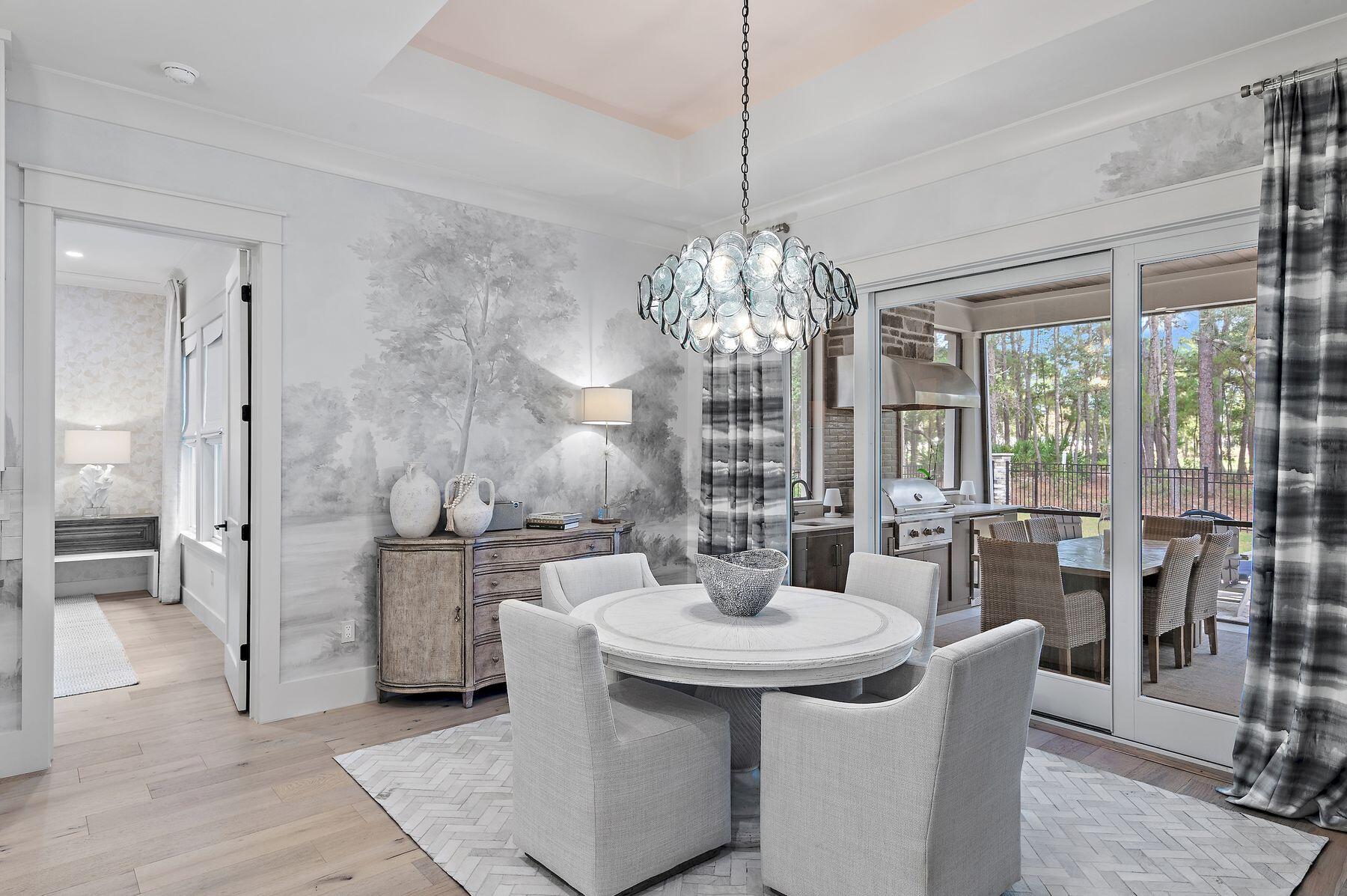 WILD HERON PHASE III - Residential
