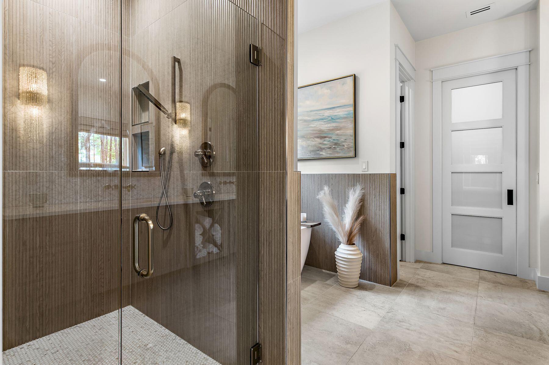 WILD HERON PHASE III - Residential