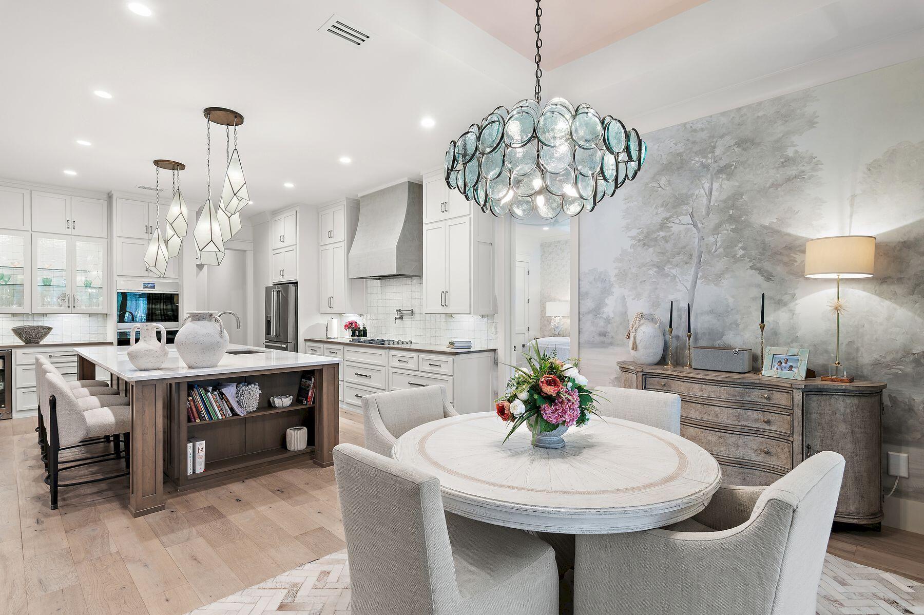 WILD HERON PHASE III - Residential