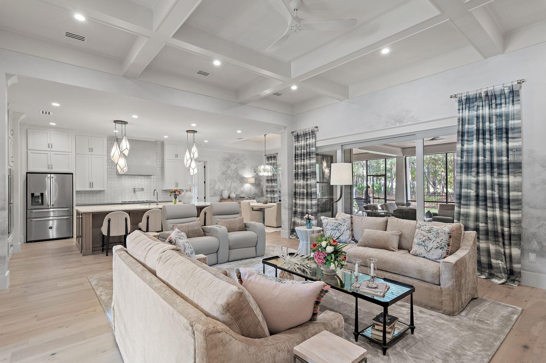 WILD HERON PHASE III - Residential