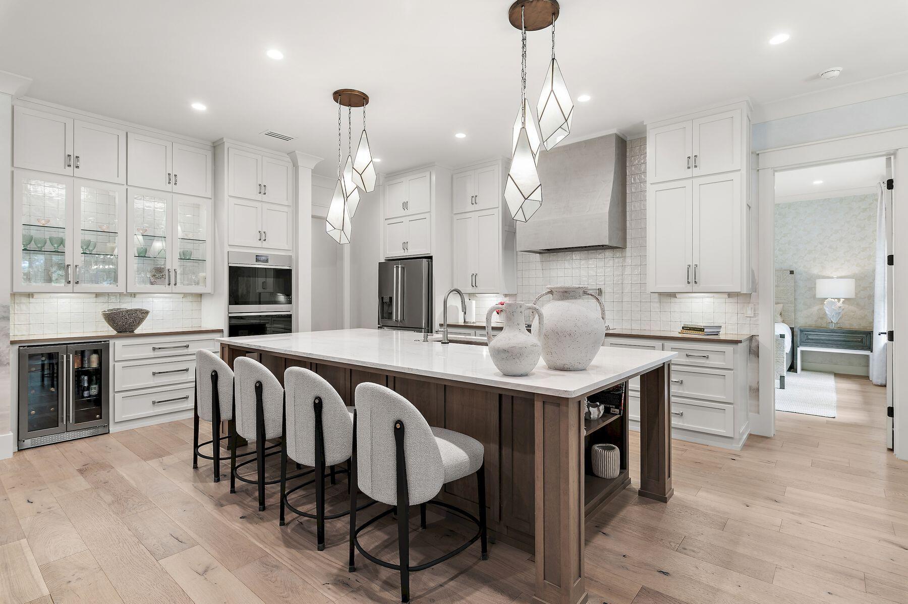 WILD HERON PHASE III - Residential
