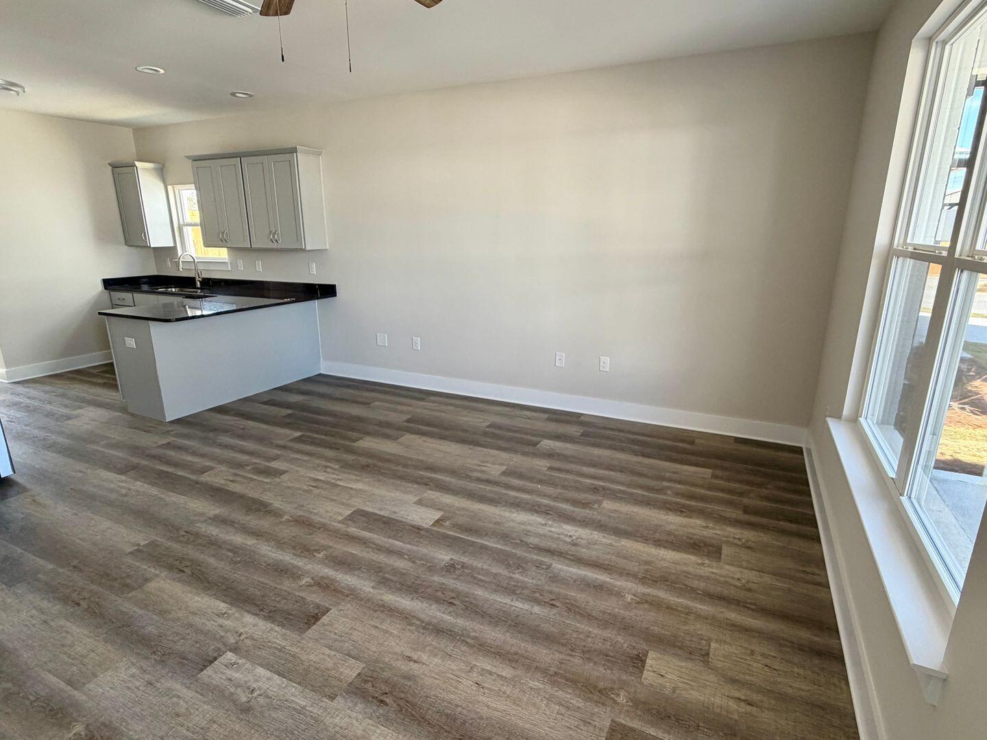 KAKE COTTAGES - Residential Lease