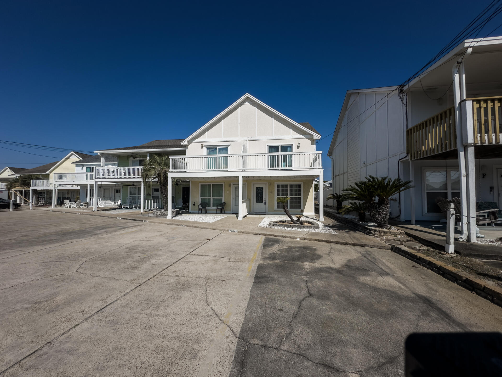 POINTE PANAMA - Residential