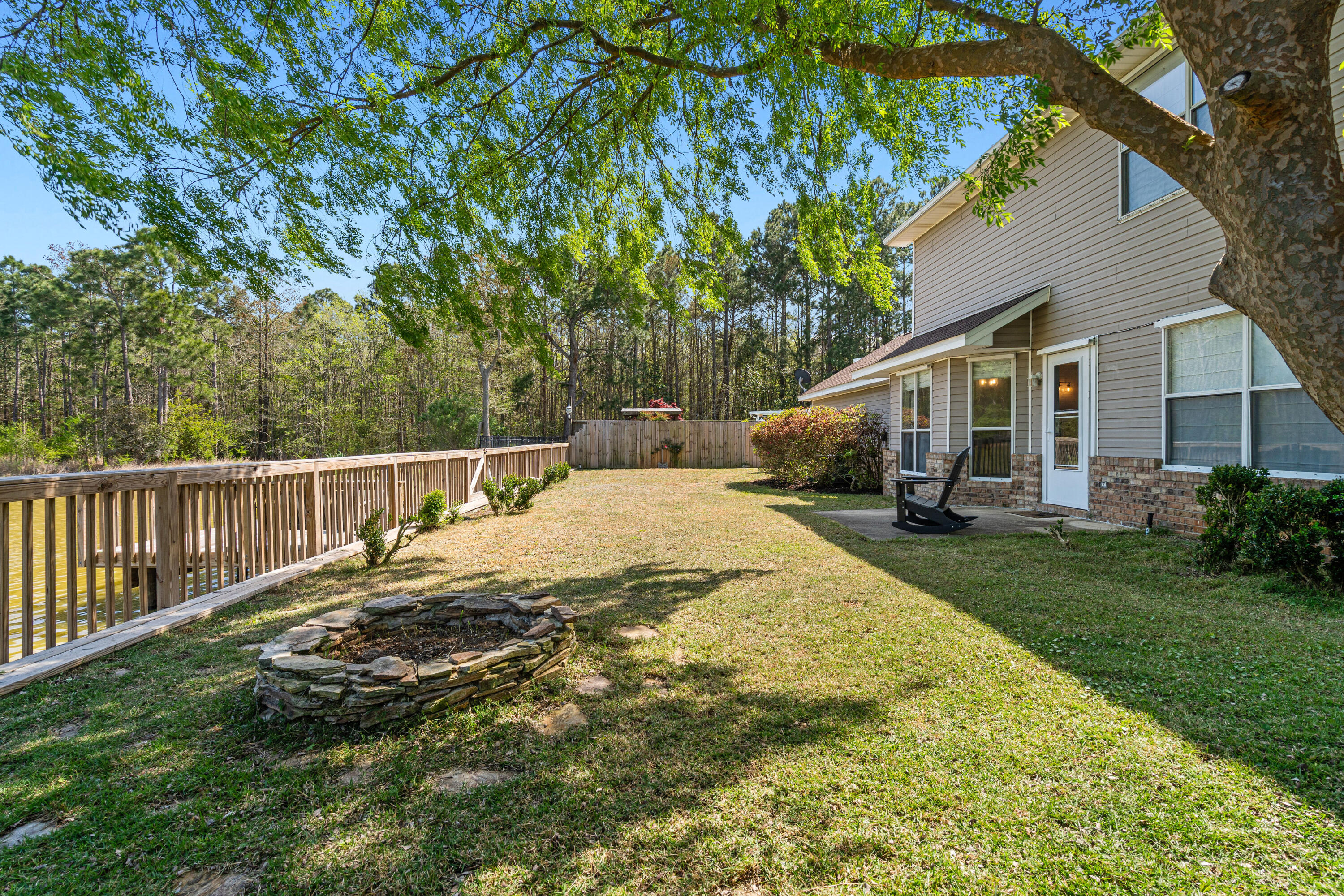 SANDALWOOD - Residential