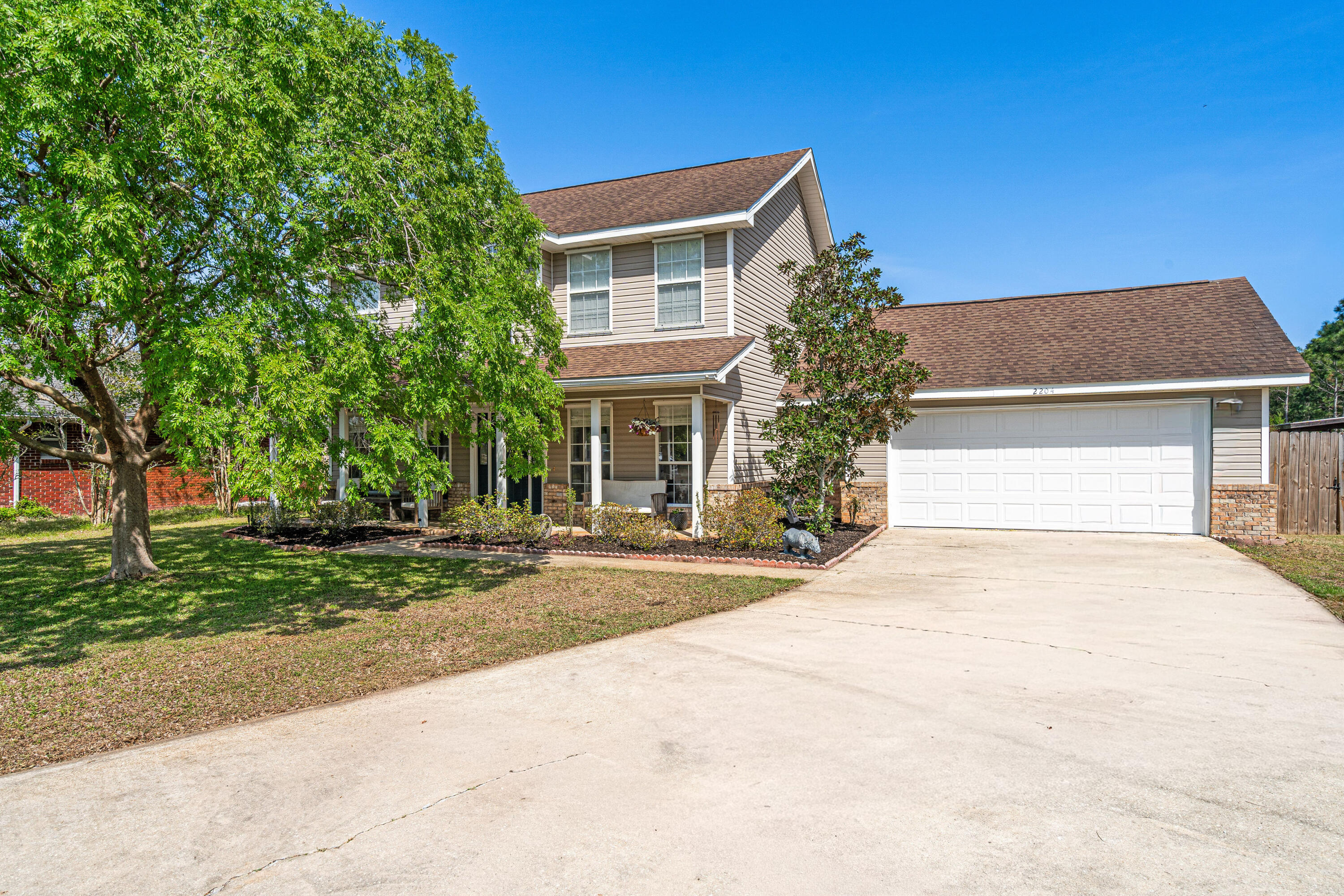 SANDALWOOD - Residential