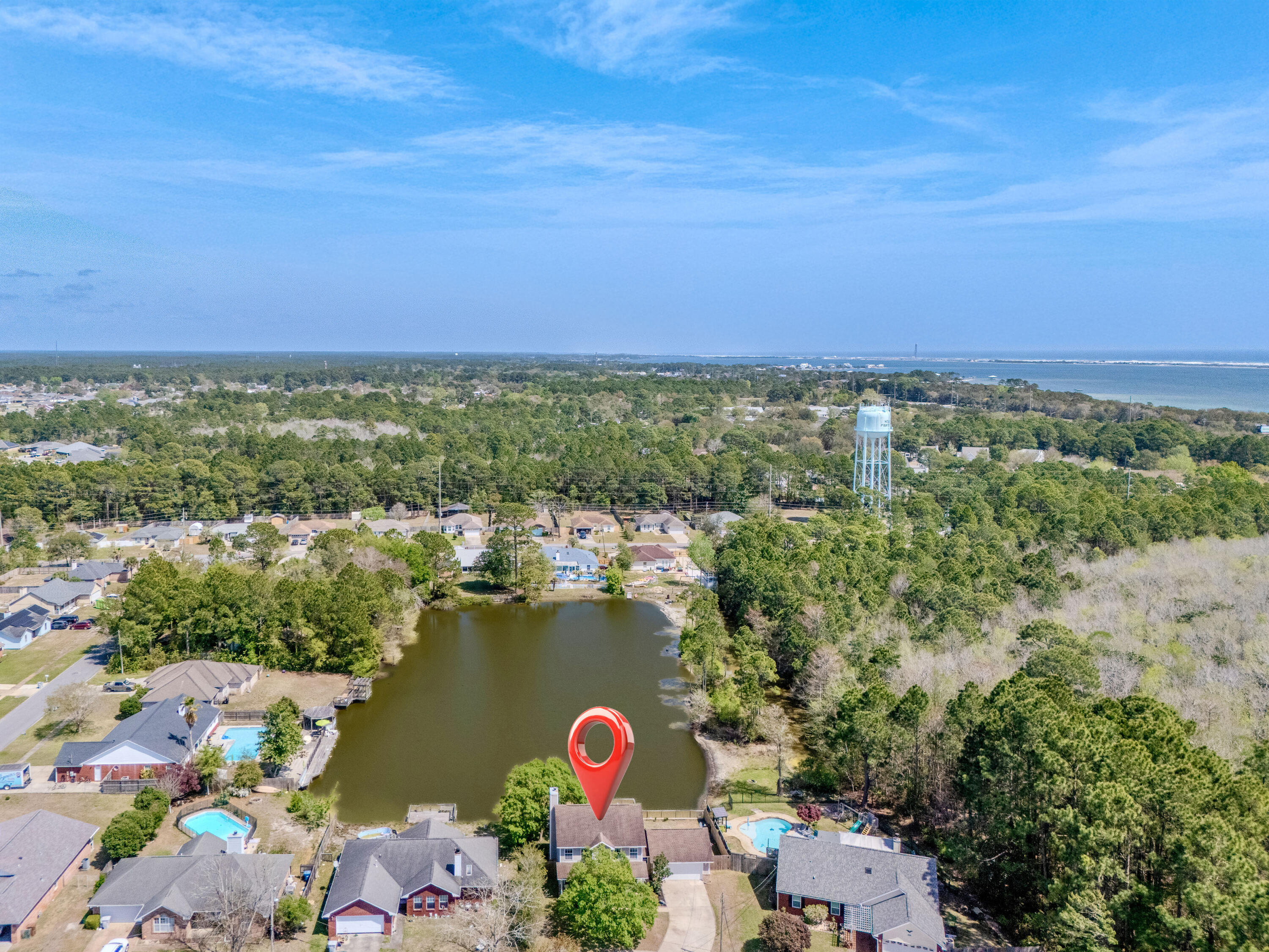 SANDALWOOD - Residential
