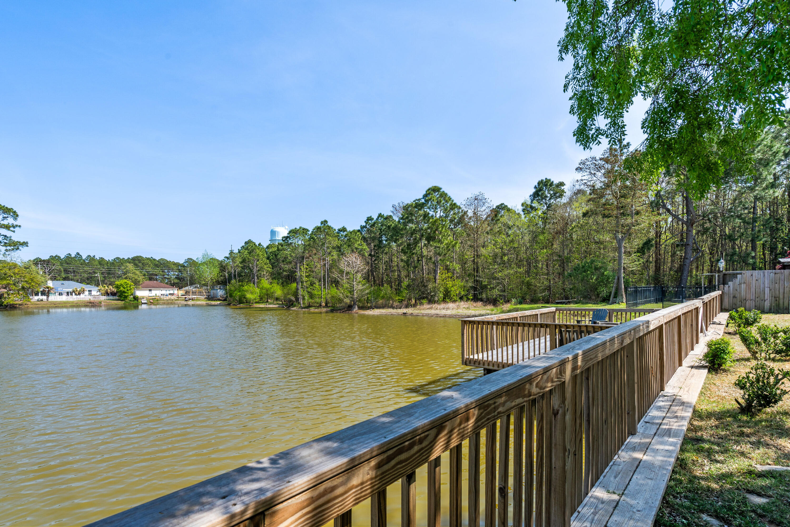SANDALWOOD - Residential