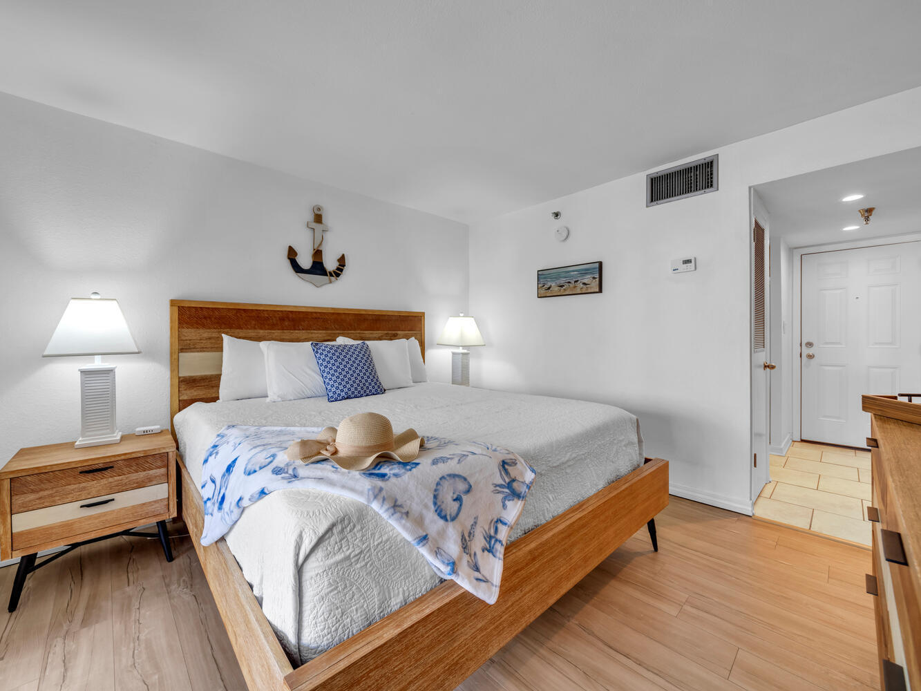 Islander Beach Resort and Condo - Residential