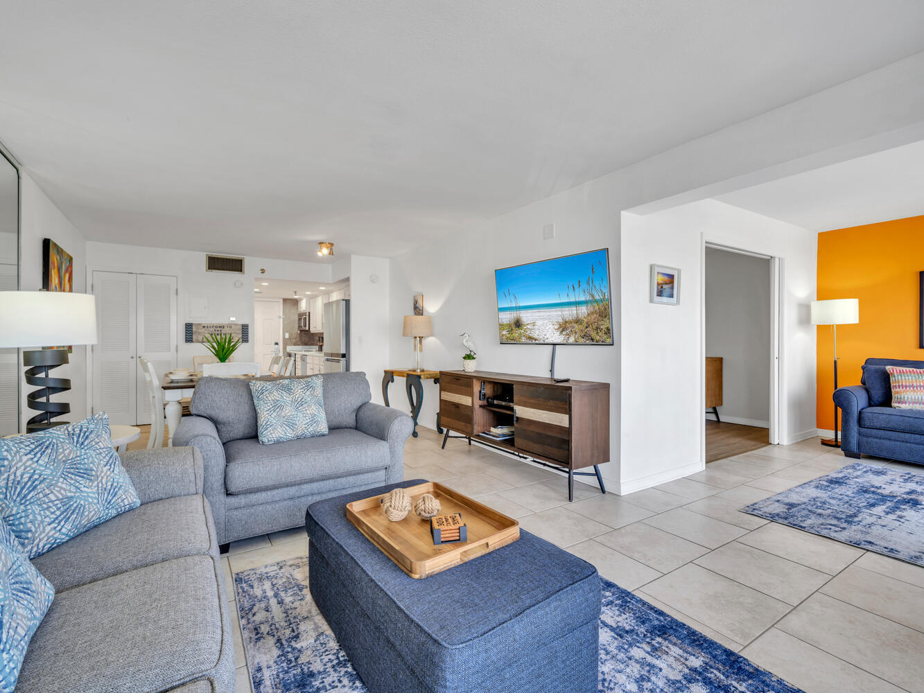 Islander Beach Resort and Condo - Residential