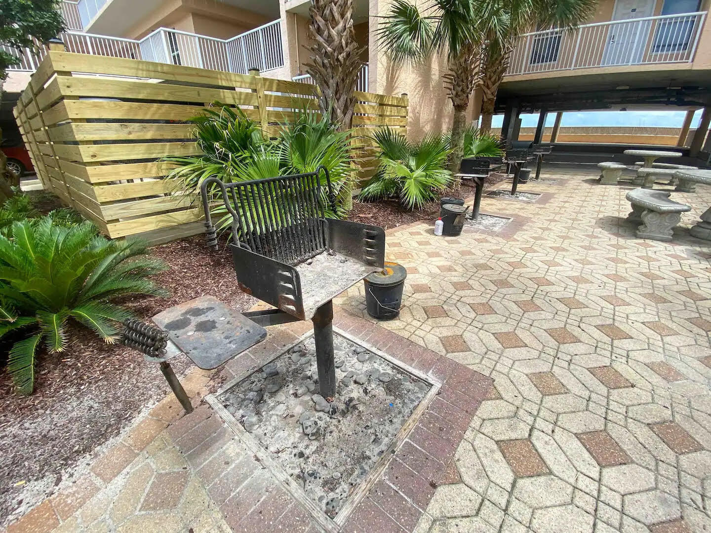Islander Beach Resort and Condo - Residential
