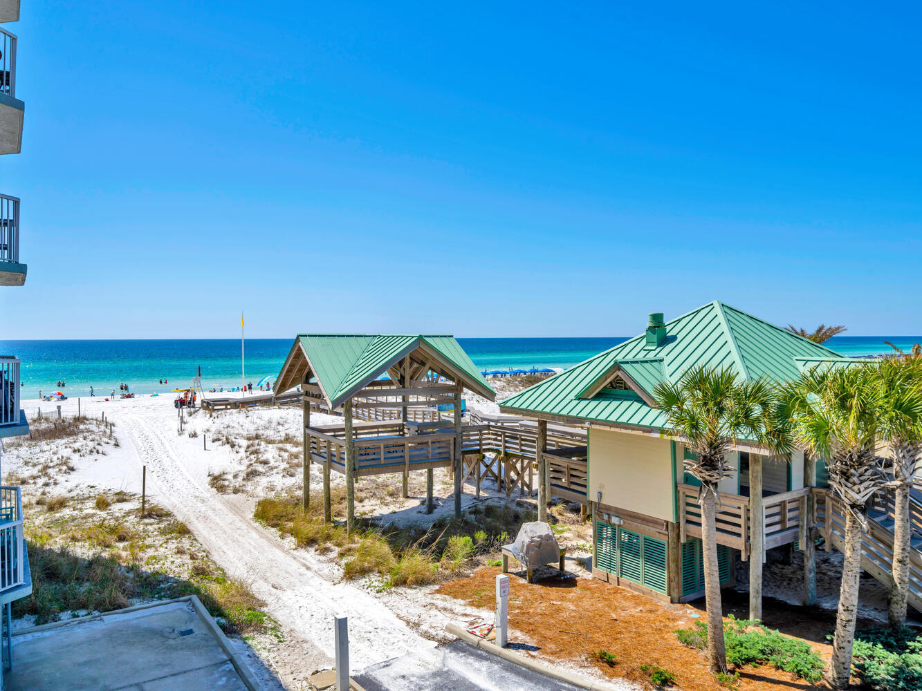 Islander Beach Resort and Condo - Residential