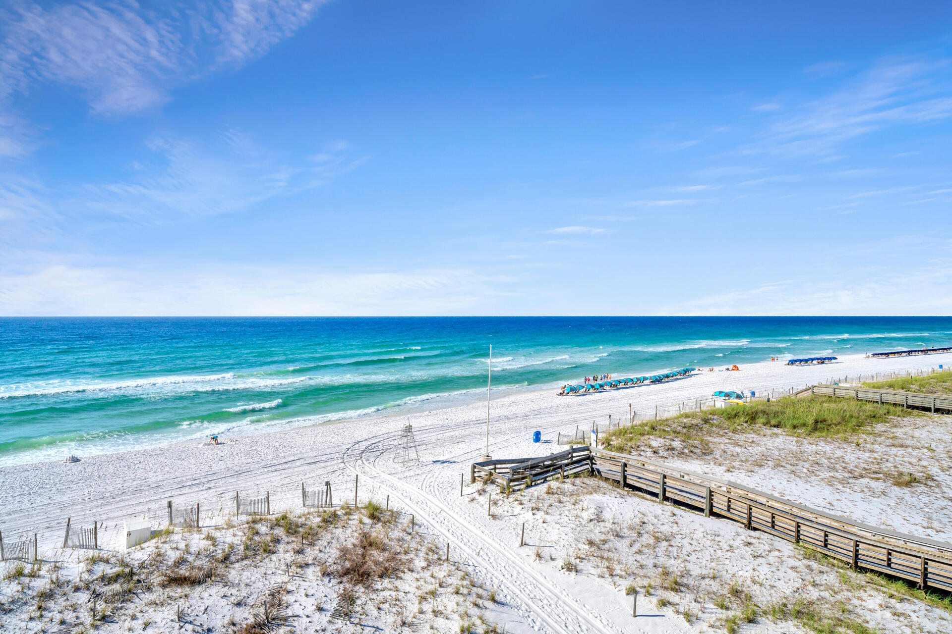 Islander Beach Resort and Condo - Residential