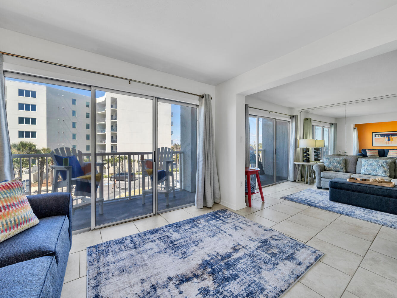 Islander Beach Resort and Condo - Residential