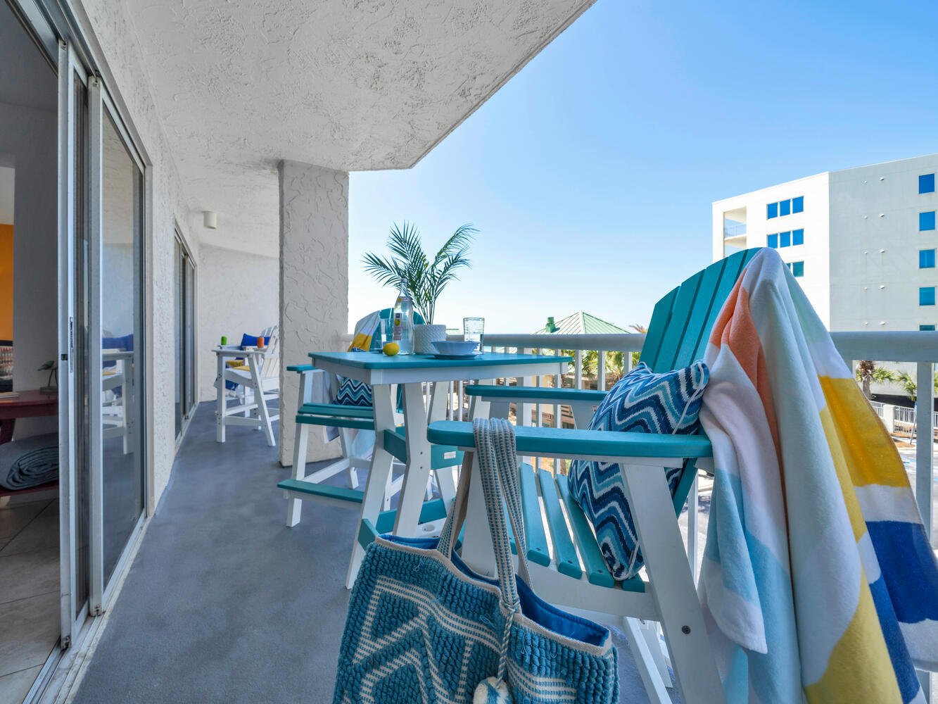 Islander Beach Resort and Condo - Residential