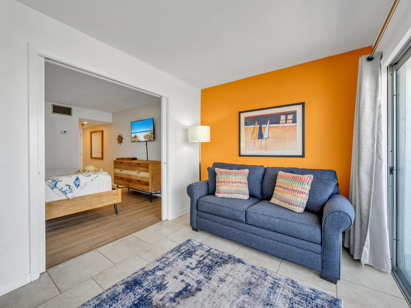 Islander Beach Resort and Condo - Residential