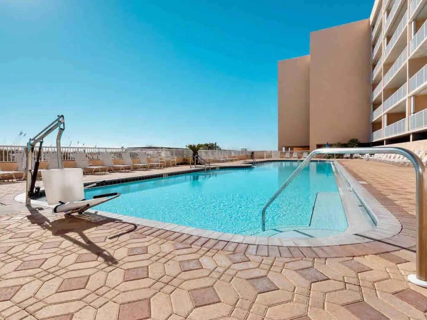 Islander Beach Resort and Condo - Residential